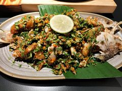 -Ameigo梅果·云贵川bistro(长宁来福士店)