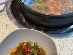 -九寨沟特色牦牛肉汤锅
