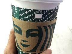 -星巴克(远洋店)