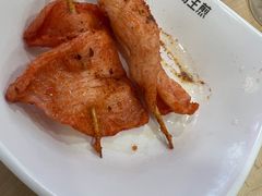 -小杨生煎(成山巴黎春天店)