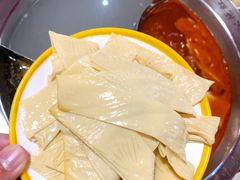 -陈艳红火锅菜·冒菜(簋街店)