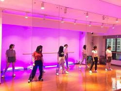 -Bella贝拉流行舞蹈