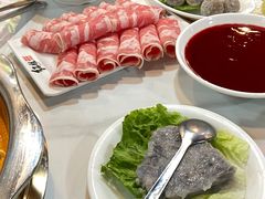 -红姐重庆火锅(曙光路店)
