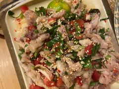 -多哥水傣味餐厅(司马巷店)