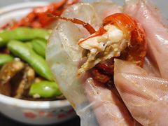 -老三龙虾(汉阳杨泗庙店)