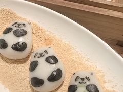 -眉州东坡·熊猫主题餐厅(枫蓝店)