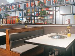 -二十一分小锅炖(中心店)