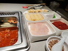-海底捞火锅(江宸天街店)