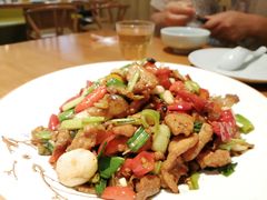 -合悦里川小馆(喜悦美湖店)