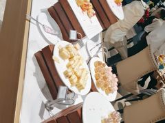 -云海轩·海鲜自助-河北云瑧世纪大饭店1F