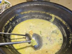 -陈大锅·岳阳鱼馆·地道岳阳菜(美食街店)