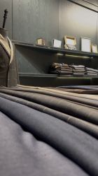 -BRANS PORO布朗斯伯勒西装高级定制·城市裁缝铺(金陵店)