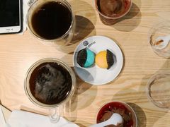 -MIAO COFFEE