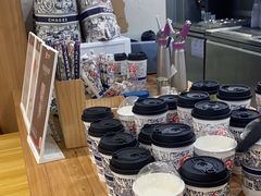 -霸王茶姬(正佳广场店)