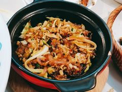 -花椒俏川菜小馆(南海万达店)