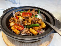 -泓历皇朝酒店(东亭店)