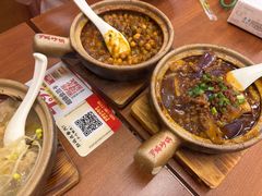 -罗妈砂锅(四川成都奎星楼店)