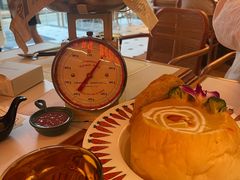 -太食獸泰式茶餐厅(IFS国金中心店)