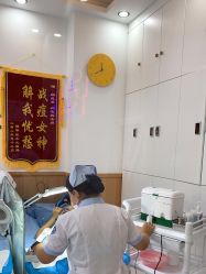 -靓芙泉祛痘.科技美肤连锁