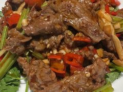 -金成潮菜博物馆(海珠湿地店)