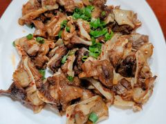 -郑庄脂渣海鲜楼(九水路店)