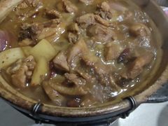 -范贤光鸡公煲(平乐园总店)