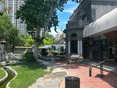-卫鼎轩·曹公馆(鼓楼店)