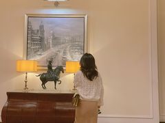 -Salon de Ville浦江汇(上海外滩华尔道夫酒店店)