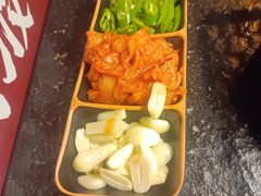 -松渡·鲜肉泥炉烤肉(时代天街店)