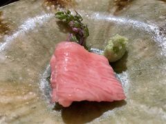 kamatoro刺身-鮨青(恒基名人购物中心店)