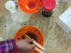 -玲玲米粉·新疆现炒米粉(大十字总店)