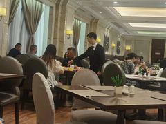 -南京东郊国宾馆
