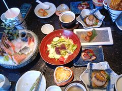 -上井精致料理自助餐(松雷店)