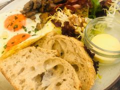 -RAC BAR(安福路店)