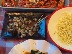 -一只虾·小龙虾·烧烤·肉蟹煲(同泰时代广场店)