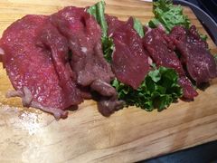 -宽板凳老灶火锅(南礼士路店)