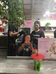 -木北护肤造型