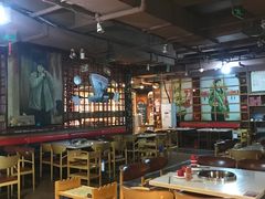 -大队长主题火锅(观音桥店)