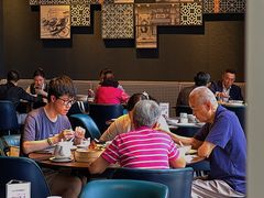 大堂-十里弄堂(K11店)