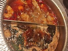 -牛YO寿喜烧和牛火锅自助(三台子万象汇店)