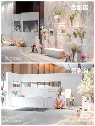 -Sunny喜铺婚礼策划(东部店)
