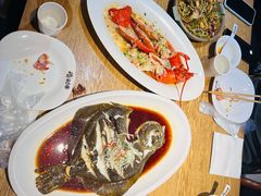 -渔乐圈海鲜餐厅(群力金江路店)