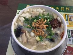 -春发生饭店·非遗(南院门店)