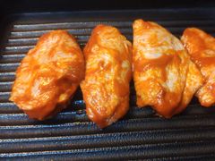 -俊熙家点餐式自助烤肉店(1227广场店)