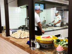 -老刘家永盛斋·传统泡馍(东关南街店)