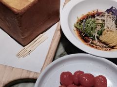-绿茶餐厅(昌平悦荟店)