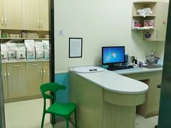 -天宠宠物医院24小时·急重症诊疗中心·全科·腔镜特色(和平分院)