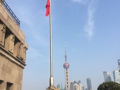 -上海和平饭店-华懋阁 The Cathay Room