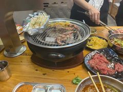 -合易泓烤肉(延河街店)