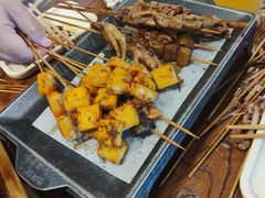 -管氏翅吧(望京东店)